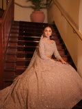 Snow White Lehenga