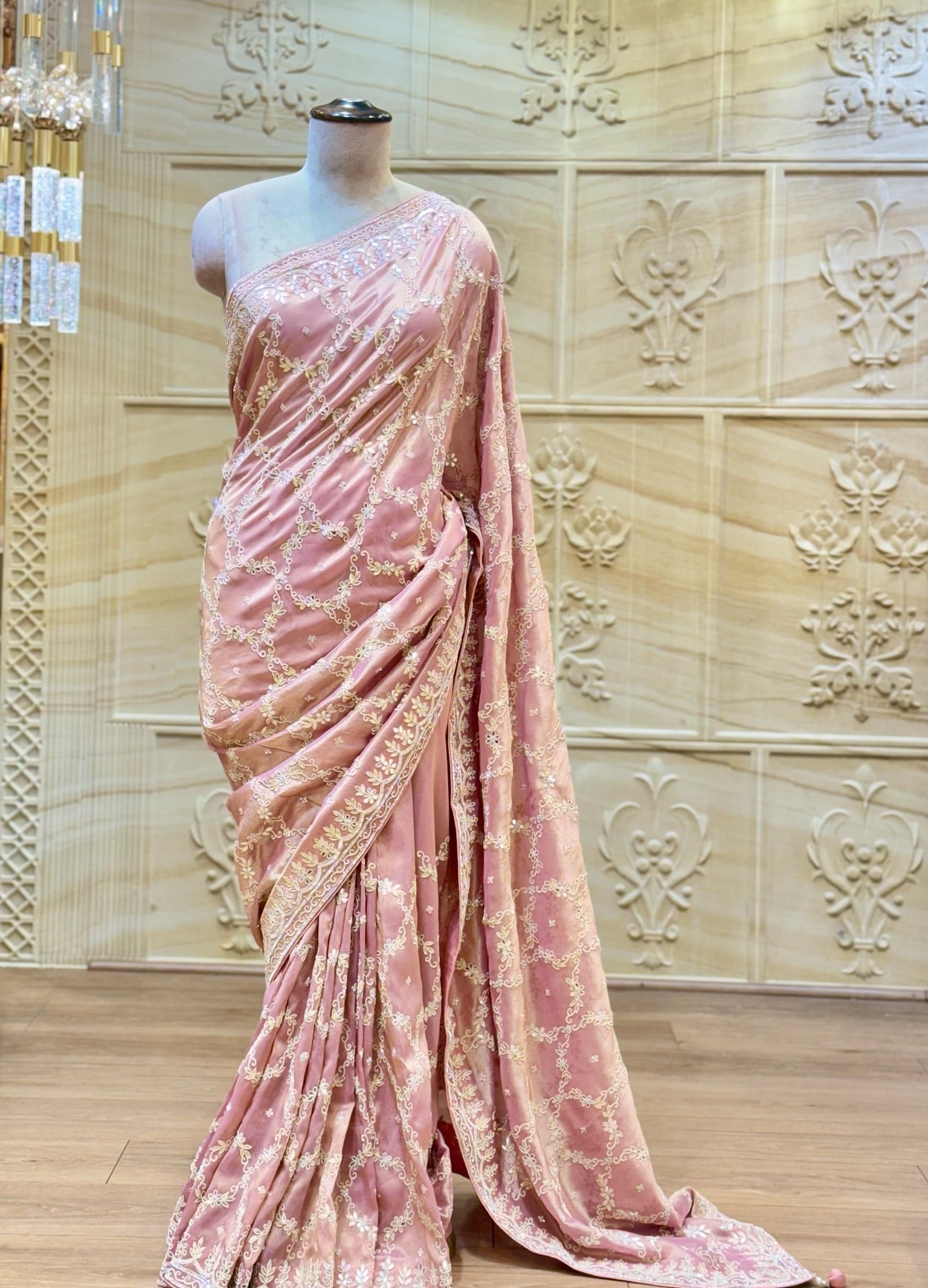 Florina Saree