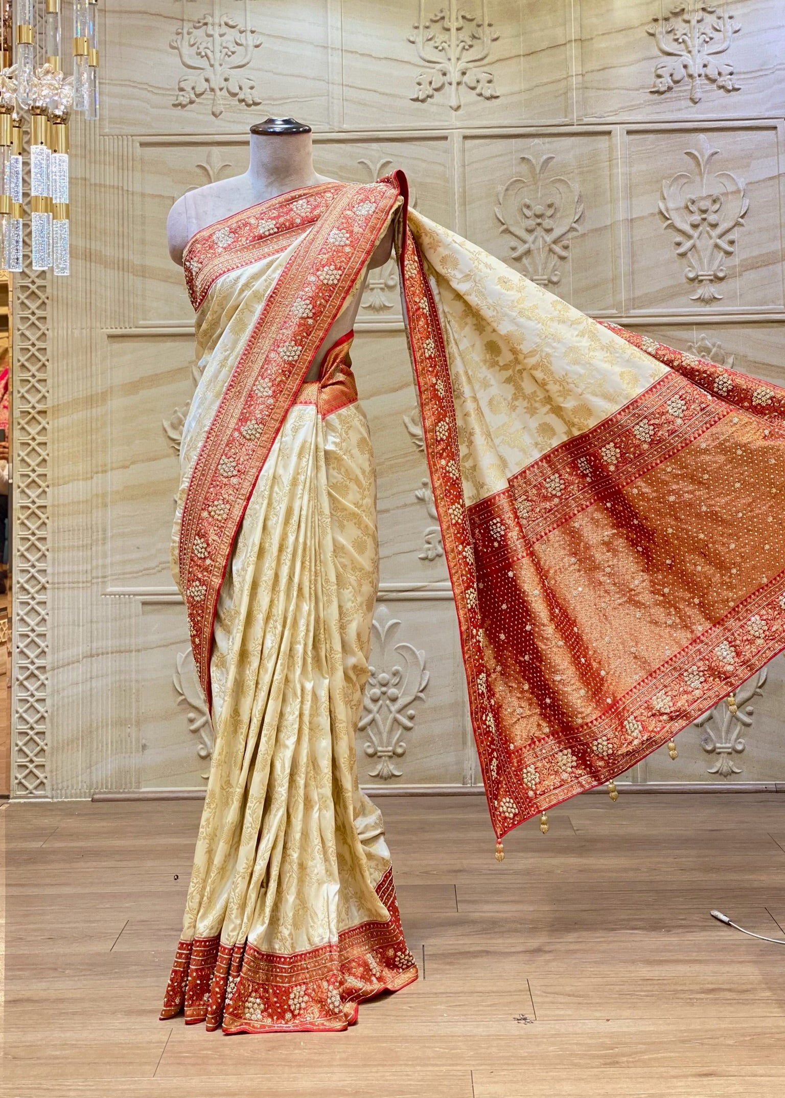 Kamalika Saree