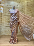 Rishmika Saree