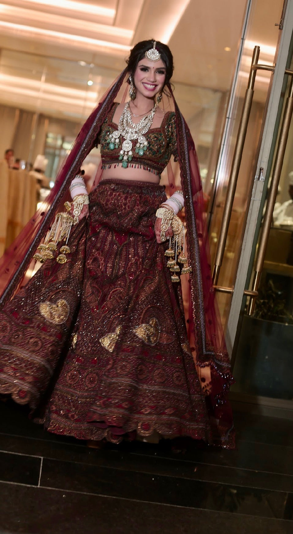 Bridal Fairy Tale