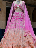 Party Princess Lehenga