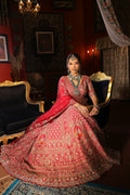 Bridal Luxe Lehengas