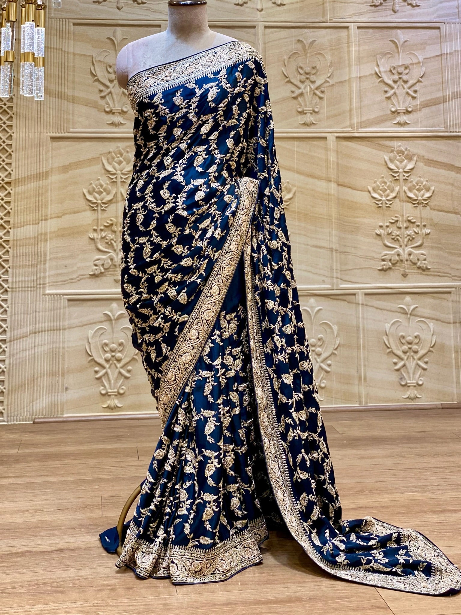 Vasanthi Saree