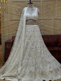 Moonbyte Glam Lehenga