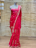 Veloura Saree