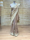 Elvora Saree
