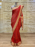 Aaryashree Saree