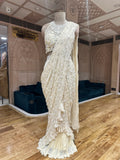 Queen’s Grace Saree
