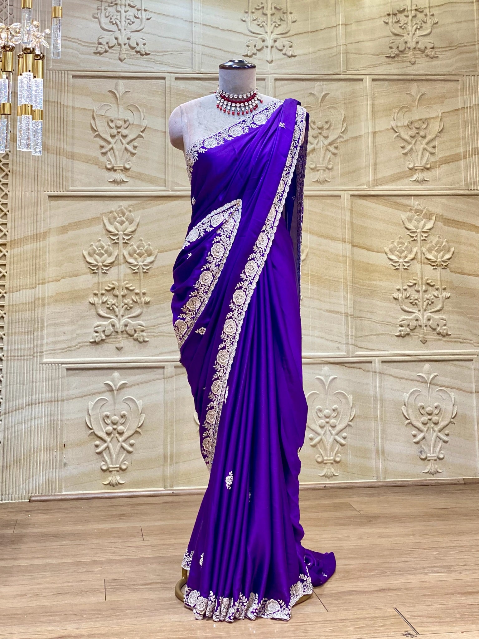 Myraaya Saree
