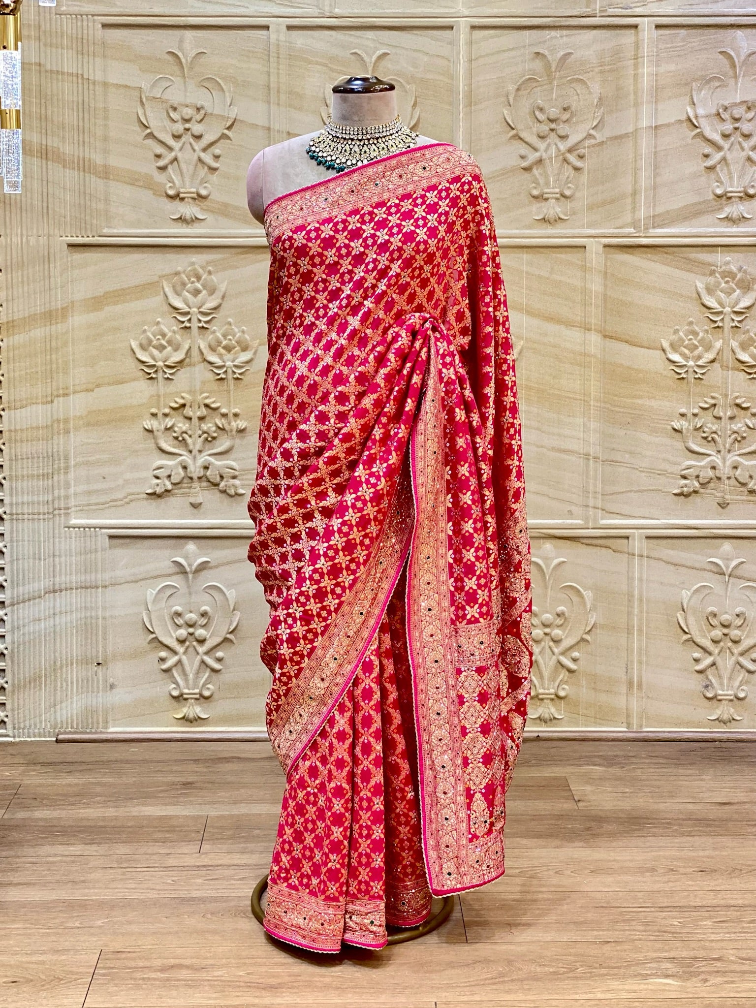 Liraya Saree
