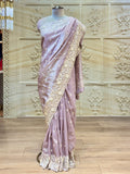 Aurielle Saree