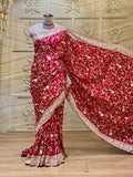 Devanshi Saree
