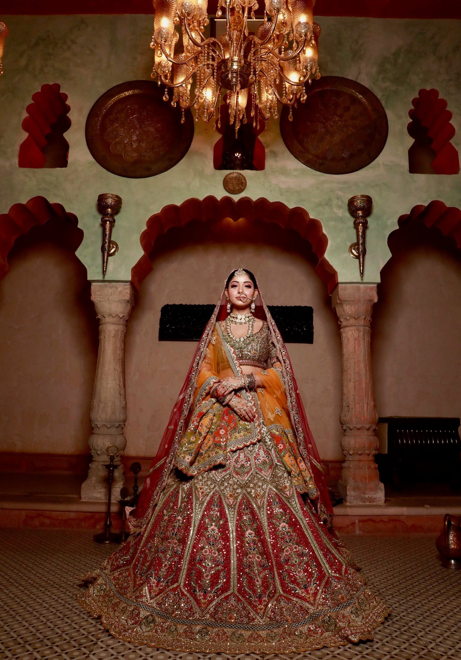 Noor-e-Dulhan