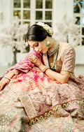 Calista Radiance Lehenga