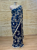 Marvella Saree