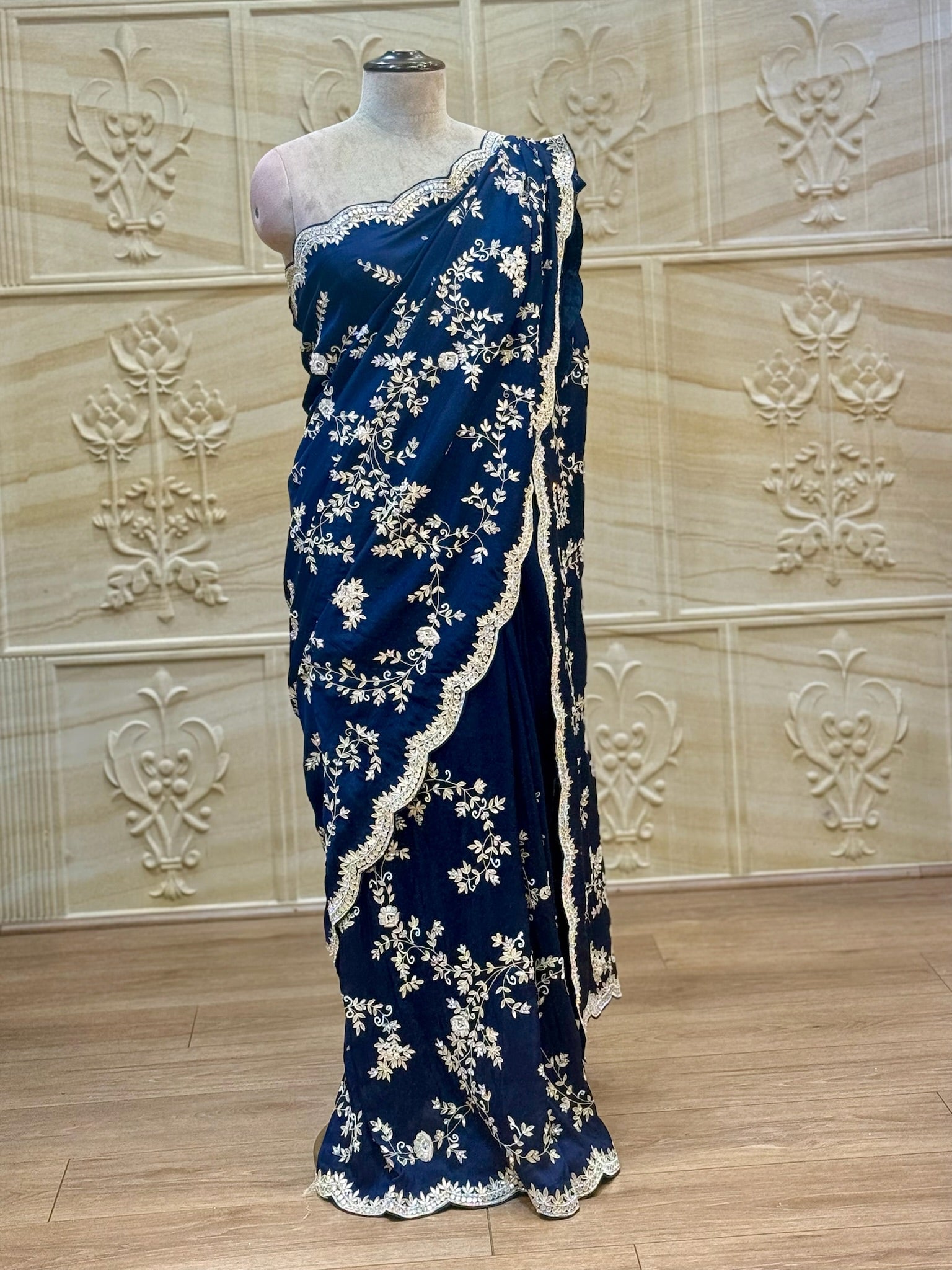 Marvella Saree