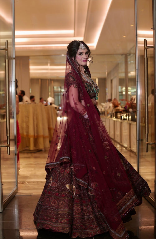 Bridal Fairy Tale