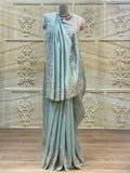 Silvarya Saree