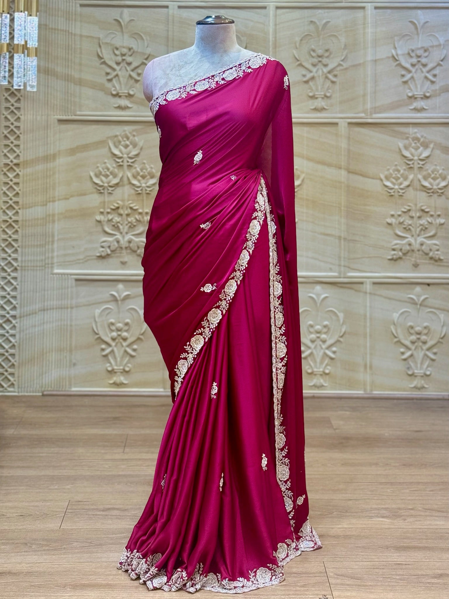 Tarulata Saree