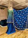 Serene Fusion Wear