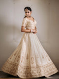 Zivara Opal Lehenga