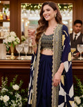 Party Fusion Wear