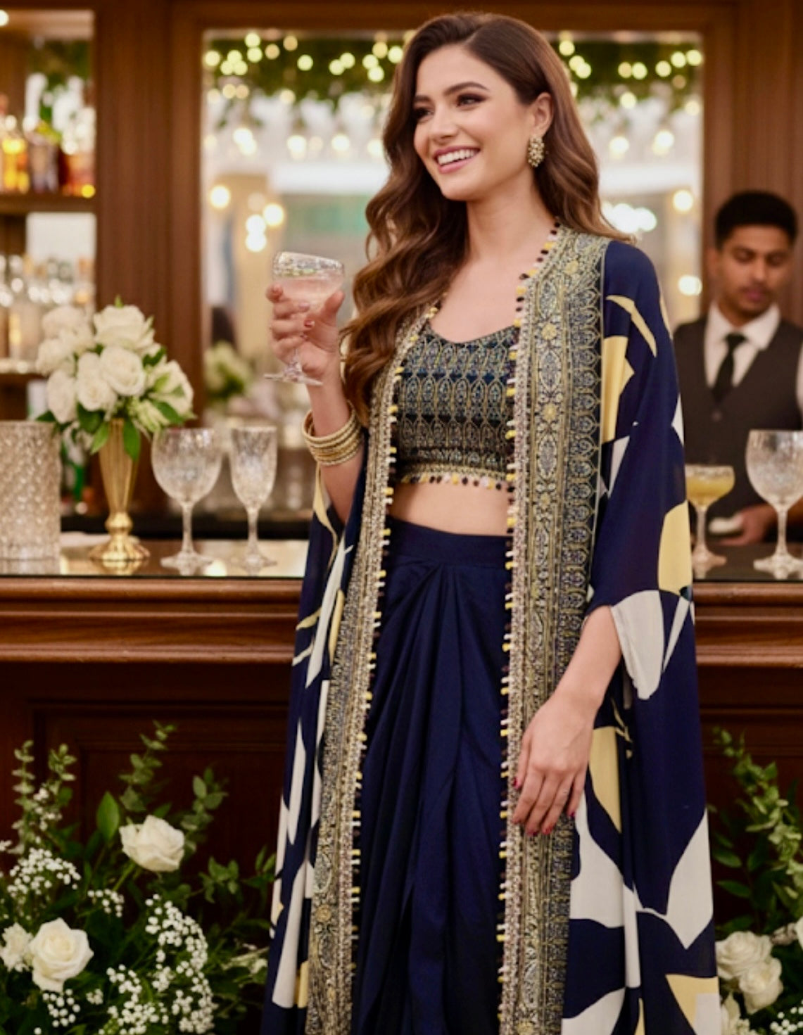 Party Fusion Wear