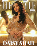 Daisy Shah for spotted