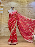 Varnika Saree